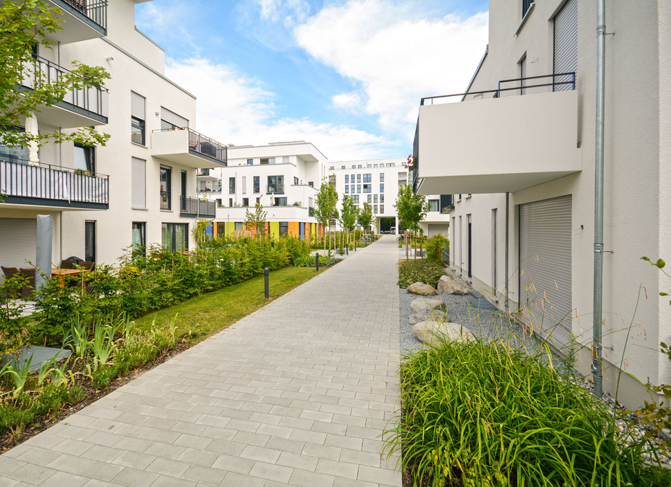 Projektbau Mauser GmbH Projektbau Mauser GmbH