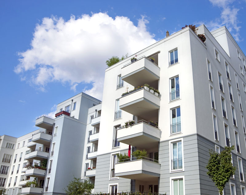 Projektbau Mauser GmbH Projektbau Mauser GmbH