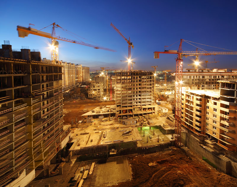 Projektbau Mauser GmbH Projektbau Mauser GmbH